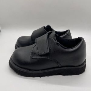 Kids TRX leather shoes